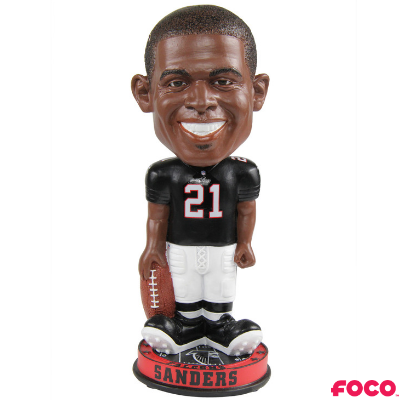 Knucklehead Big Head Bobbleheads