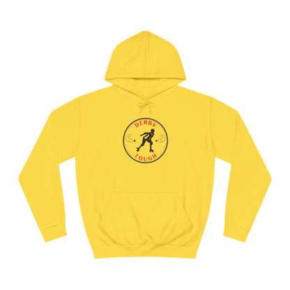 Derby Tough Unisex Hoodie