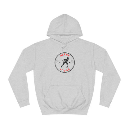 Derby Tough Unisex Hoodie