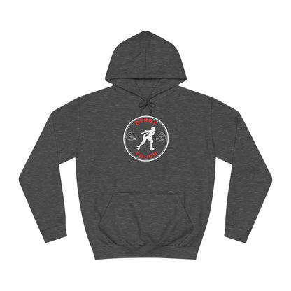 Derby Tough Unisex Hoodie