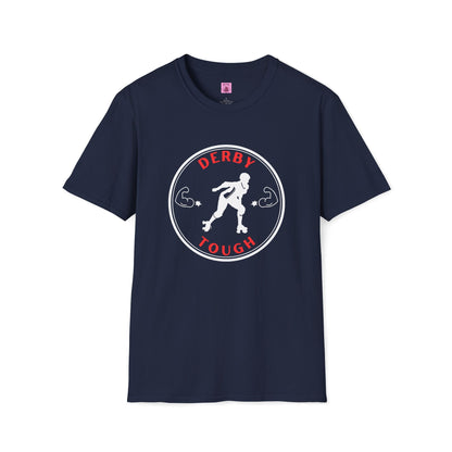 Derby Tough Unisex T-Shirt