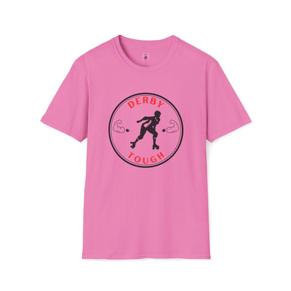 Derby Tough Unisex T-Shirt