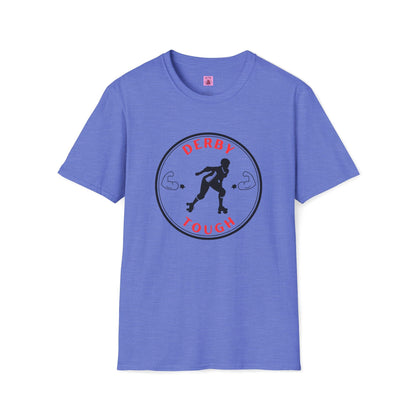 Derby Tough Unisex T-Shirt