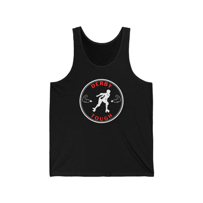 Derby Tough Unisex Tank