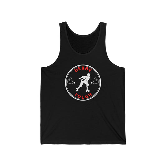 Derby Tough Unisex Tank