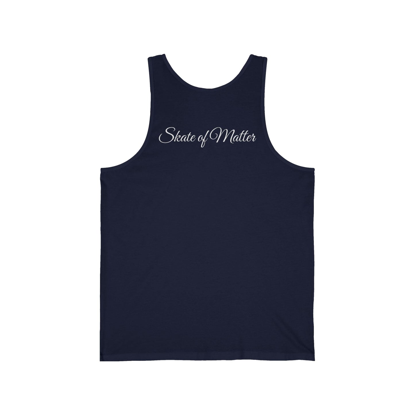 Derby Tough Unisex Tank