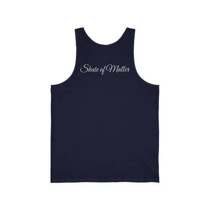 Derby Tough Unisex Tank