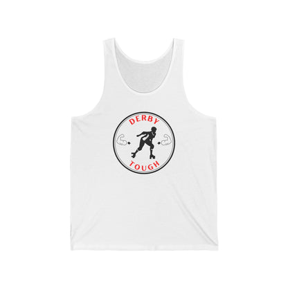 Derby Tough Unisex Tank