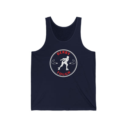 Derby Tough Unisex Tank