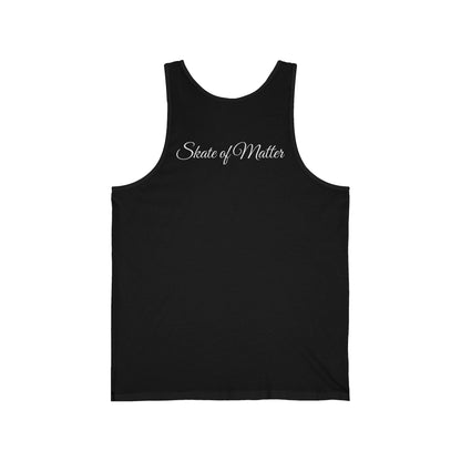 Derby Tough Unisex Tank