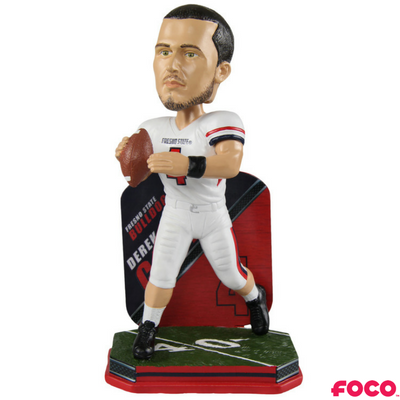 NCAA College Football Super Star Bobbleheads