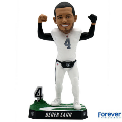 NFL Color Rush Bobbleheads