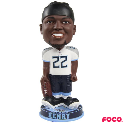 Special Edition Knucklehead Bobbleheads