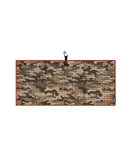 Magnetic Towel (Caddie) Camo