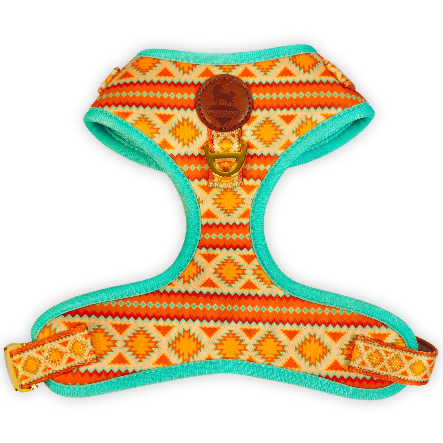 Desert Dream Harness