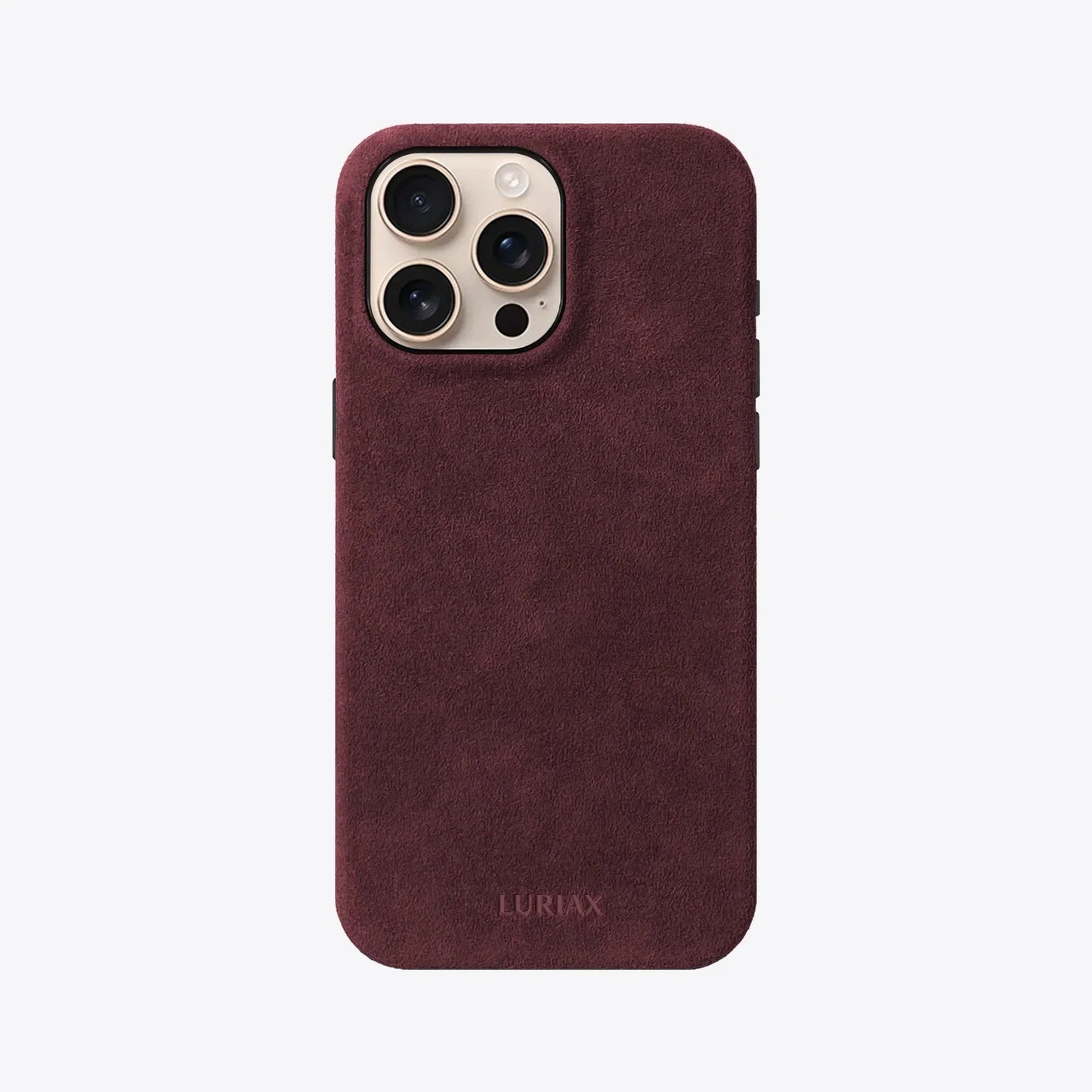 Signature iPhone 16 Case