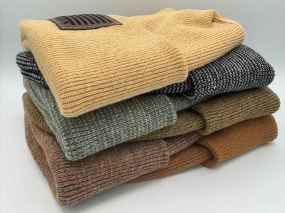 Trending & Viral H-Stitch™ Beanie – Honoring U.S. Veterans Men & Women| Patented Comfort | Made in USA