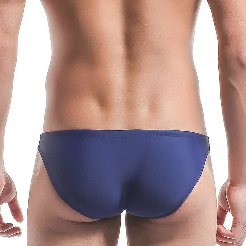 Desmiit Bi Low Cut Swim Brief
