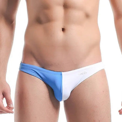 Desmiit Bi Low Cut Swim Brief