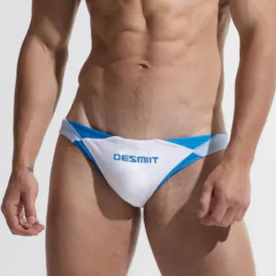 Desmiit D-Surf Low Cut Swim Brief