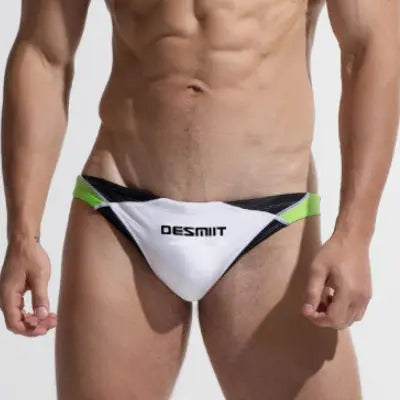 Desmiit D-Surf Low Cut Swim Brief