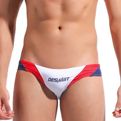 Desmiit D-Surf Low Cut Swim Brief