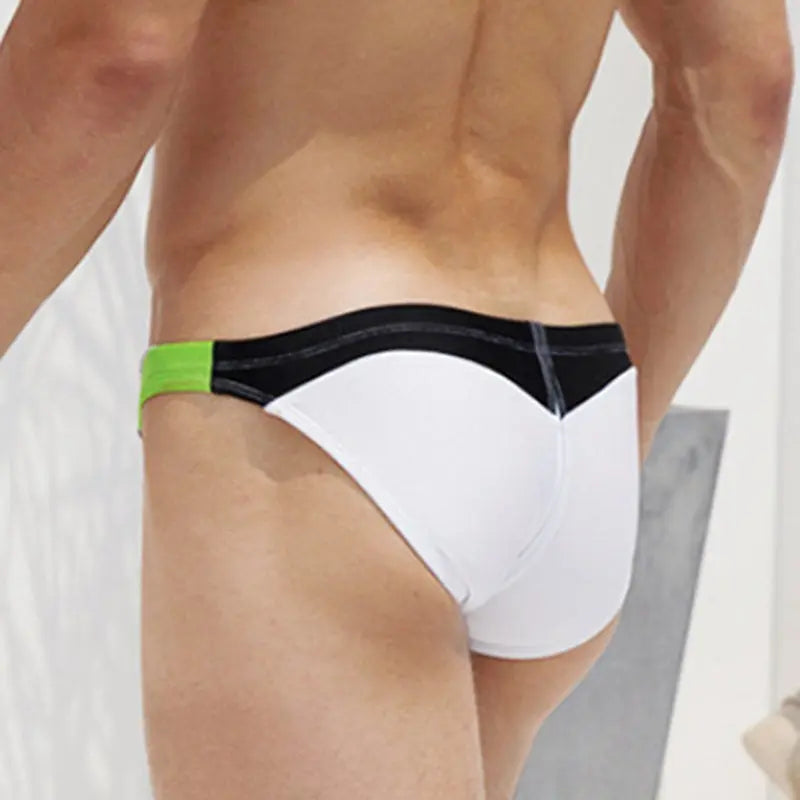 Desmiit D-Surf Low Cut Swim Brief
