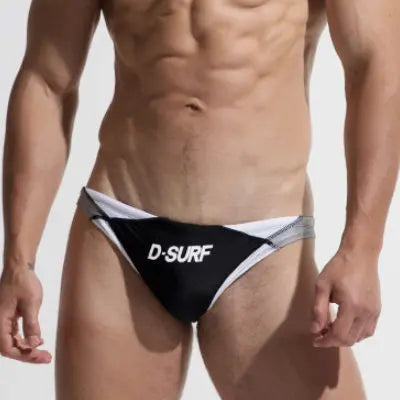 Desmiit D-Surf Low Cut Swim Brief