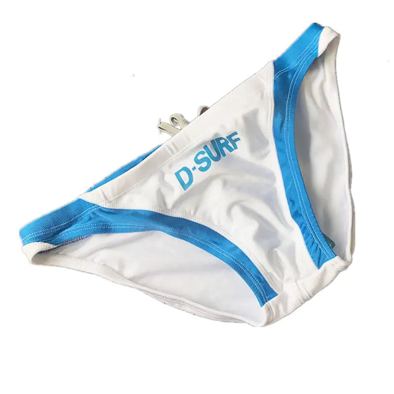 Desmiit S-Surf Low Cut Swim Brief