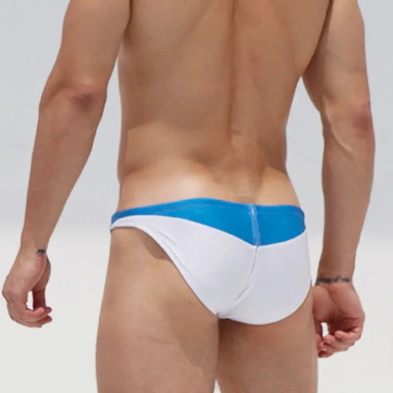 Desmiit S-Surf Low Cut Swim Brief
