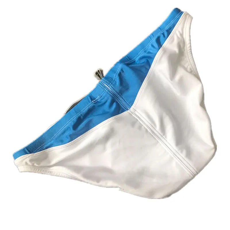 Desmiit S-Surf Low Cut Swim Brief