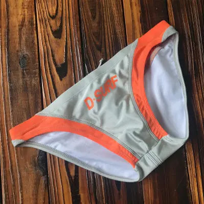 Desmiit S-Surf Low Cut Swim Brief