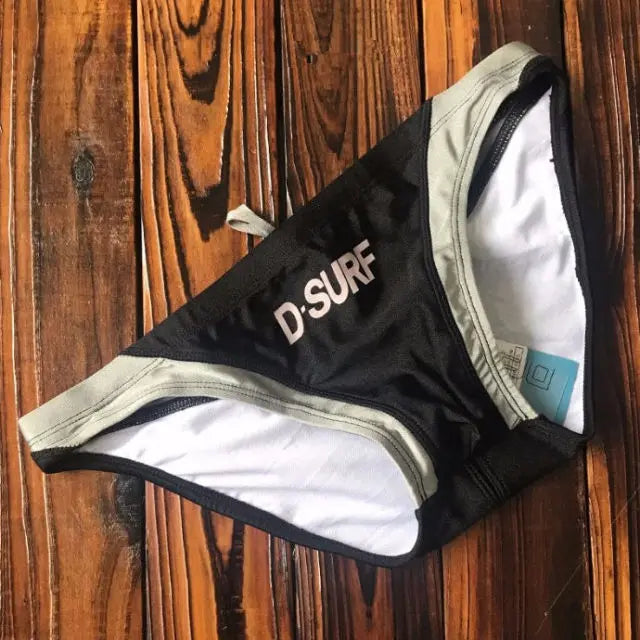 Desmiit S-Surf Low Cut Swim Brief