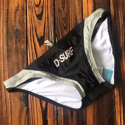 Desmiit S-Surf Low Cut Swim Brief