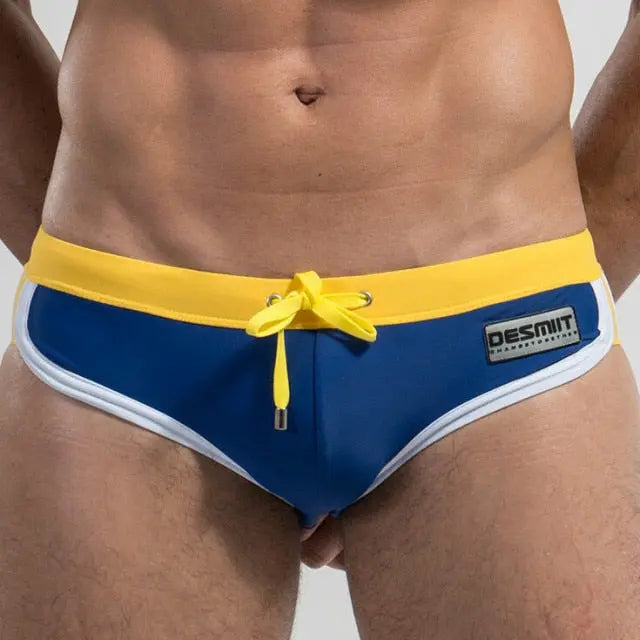 Desmiit Sunga Jock Swim Brief