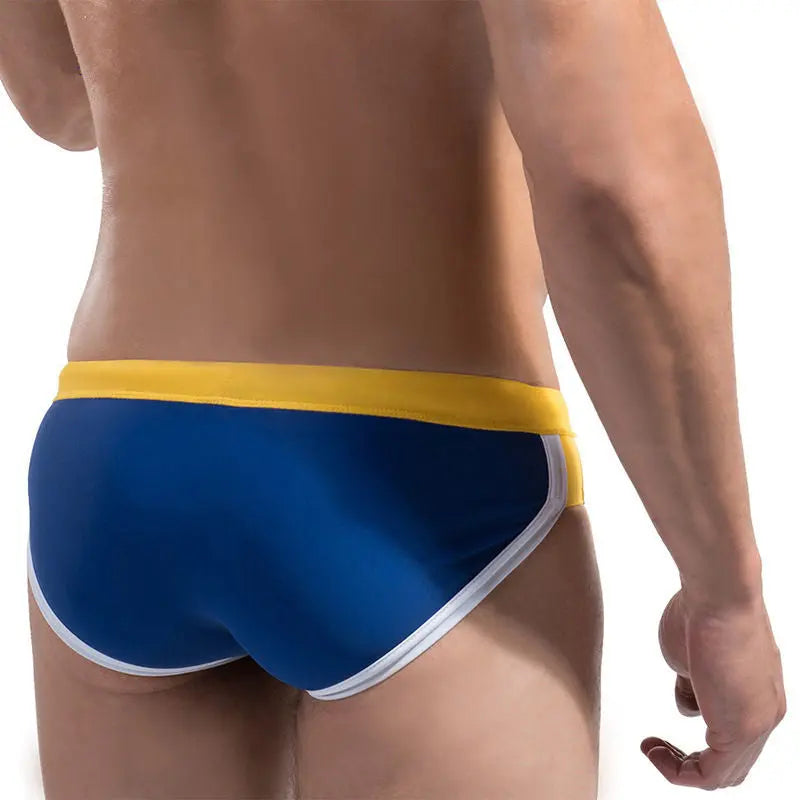 Desmiit Sunga Jock Swim Brief