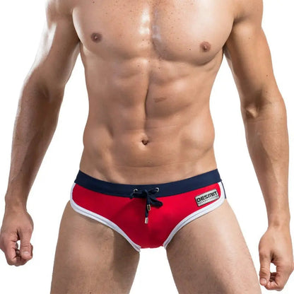 Desmiit Sunga Jock Swim Brief
