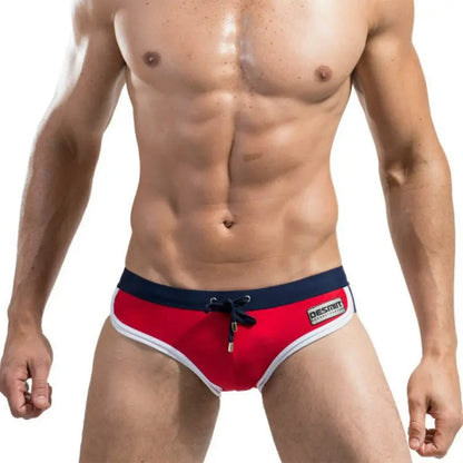 Desmiit Sunga Jock Swim Brief
