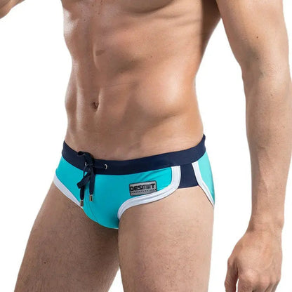Desmiit Sunga Jock Swim Brief