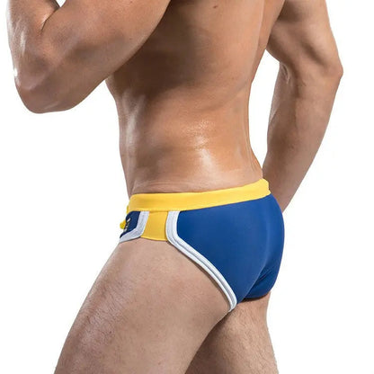Desmiit Sunga Jock Swim Brief