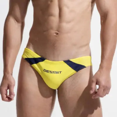Desmiit Sunrise Swim Brief