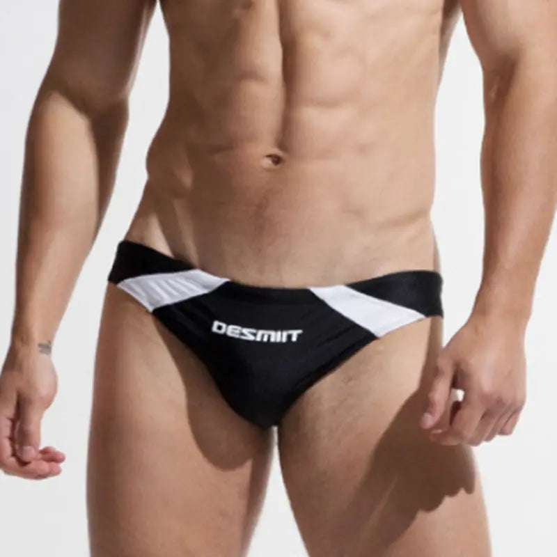 Desmiit Sunrise Swim Brief