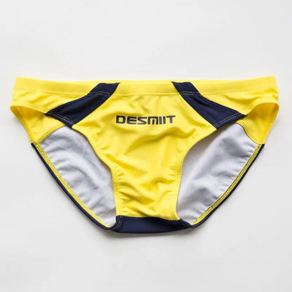Desmiit Sunrise Swim Brief