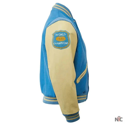 Detroit Lions 9 Matthew Stafford Jacket