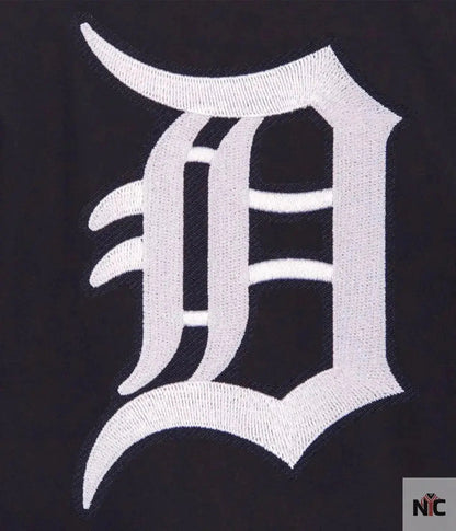 Detroit Tigers Workwear Jacket