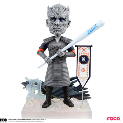 Game of Thrones MLB Bobbleheads - American League