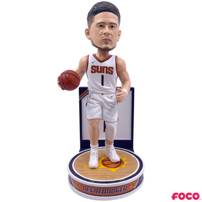Hero Series Bobbleheads