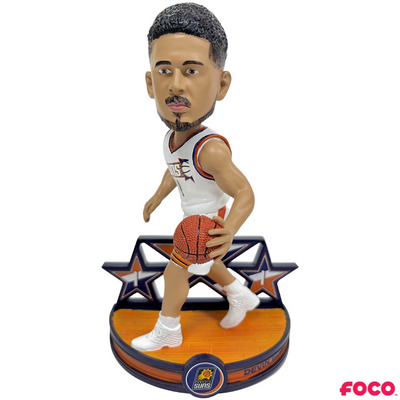 Superstar Series Bobbleheads