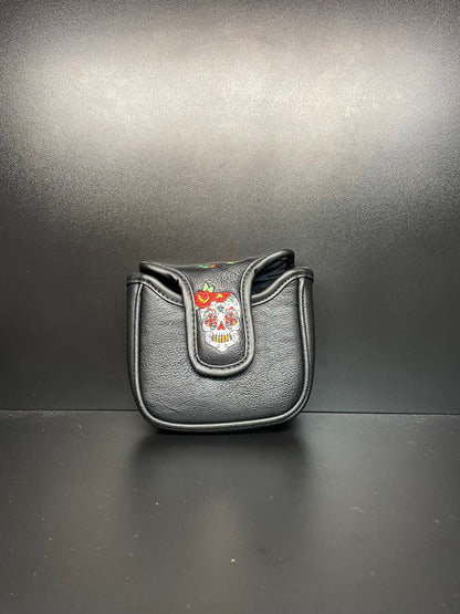 Dia De los Muertos Headcover