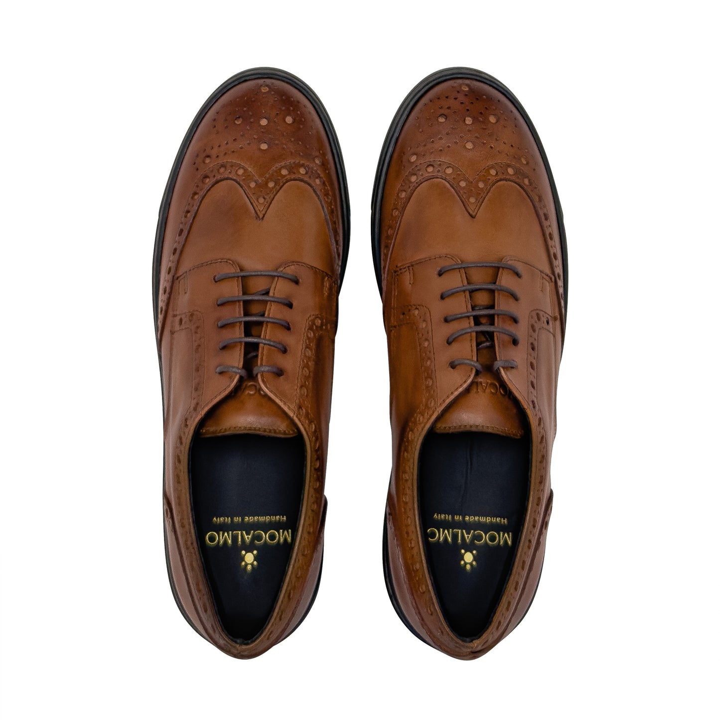 Women's Aida - Cognac